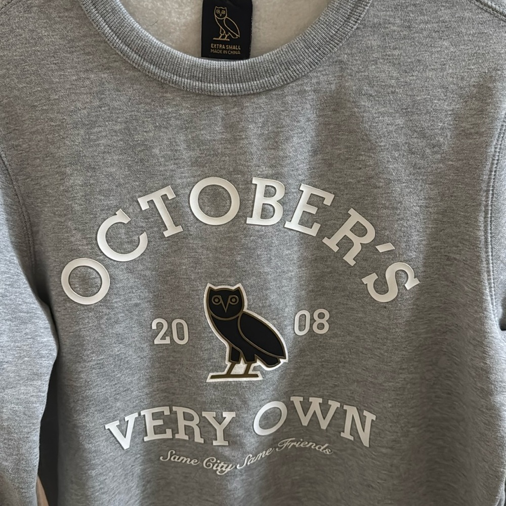 OVO HOODIE